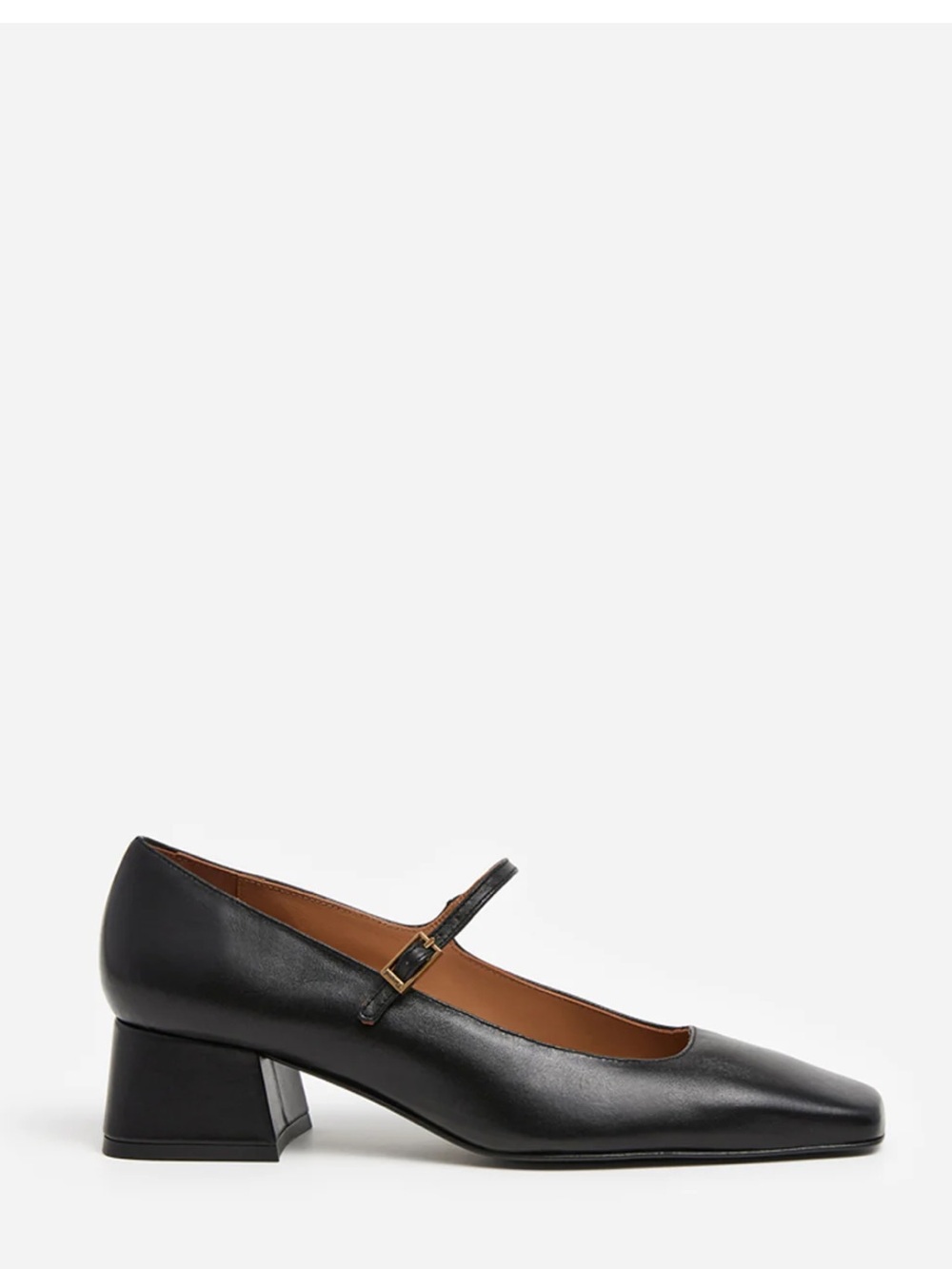 Flattered Evan Heel NWT
